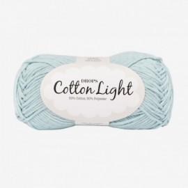 Cotton Light 27 - menta