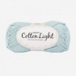 Cotton Light 27 - menta