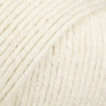 Cotton Merino 01 - off white