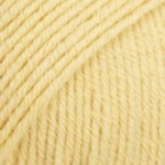 Cotton Merino 17 - baunilha