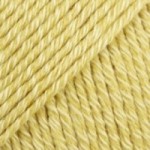 Cotton Merino 34 - dandelion