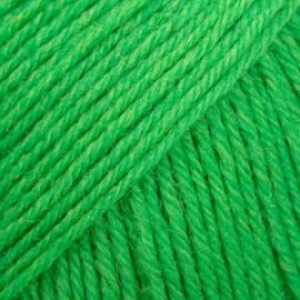 Fabel 118 - parrot green