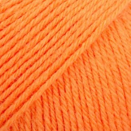 Fabel 119 - electric orange
