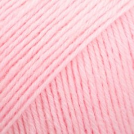 Fabel 120 - baby pink