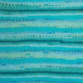 Fabel 340 - Blue Lagoon