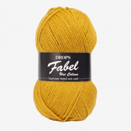 Fabel 111 - mustard