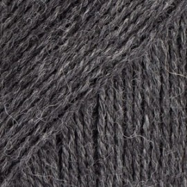 Flora 05 - dark grey