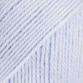 Flora 14 - glacier blue