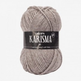 Karisma 55 - beige/light coffee