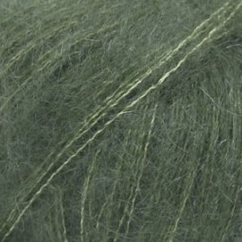 Kid-Silk 19 - dark green