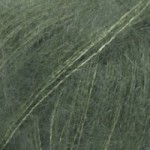 Kid-Silk 19 - verde oscuro