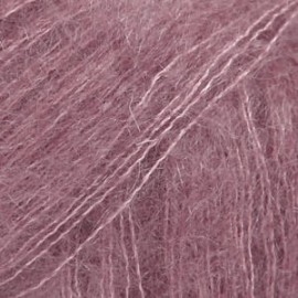 Kid-Silk 31 - mauve