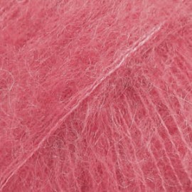 Kid-Silk 32 - raspberry