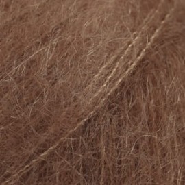 Kid-Silk 35 - chocolate