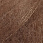 Kid-Silk 35 - chocolate