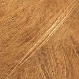 Kid-Silk 50 - caramel