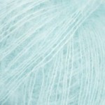 Kid-Silk 58 - aguamarina