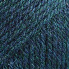 Lima 0701 - azul petróleo