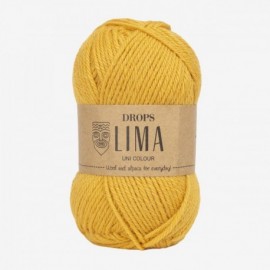 Lima 2923 - ochre