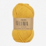 Lima 2923 - ocre