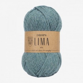 Lima 9018 - sea green