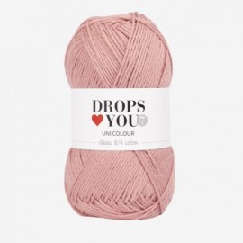 Loves You 7 22 - tender pink