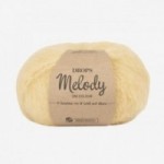 Melody 14 - baunilha