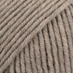 Merino Extra Fine 07 - light taupe