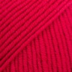 Merino Extra Fine 11 - vermelho carmesim