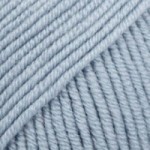 Merino Extra Fine 38 - neblina azul