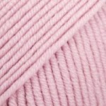 Merino Extra Fine 40 - rosado polvo