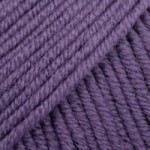 Merino Extra Fine 44 - morado imperial