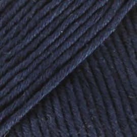 Muskat 13 - navy blue