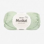 Muskat 20 - menta claro