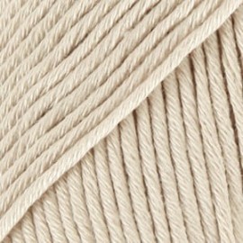 Muskat 61 - beige claro