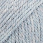 Nepal 8907 - neblina