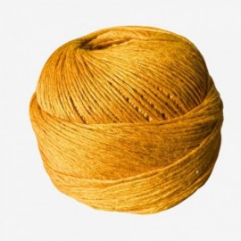 Bambú L 12 - mostaza pastel