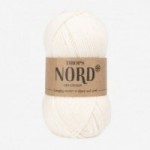 Nord 01 - blanco hueso