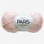 Paris 57 - rosado bebé