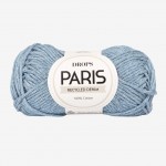 Paris 101 - azul claro