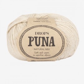 Puna 02 - beige