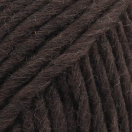 Snow 003 - dark brown