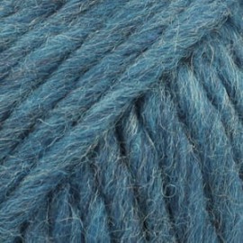 Snow 005 - turquoise