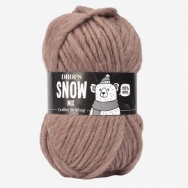 Snow 048 - nougat