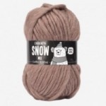 Snow 048 - nougat