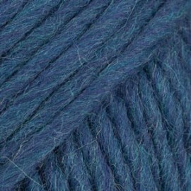 Snow 100 - dark petrol