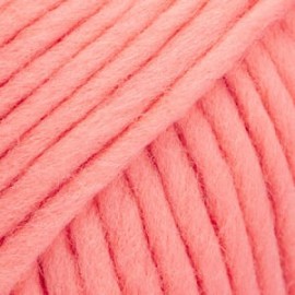 Snow 107 - peachy pink