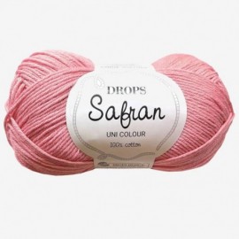Safran 02 - medium pink