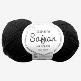 Safran 16 - black