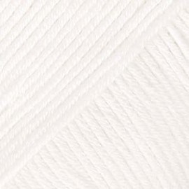 Safran 17 - white